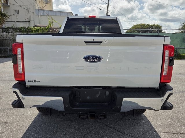 2023 Ford Super Duty F-250 SRW LARIAT