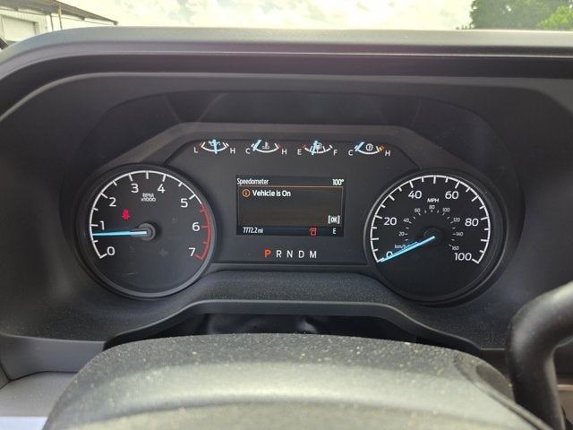 2024 Ford Super Duty F-250 SRW XL