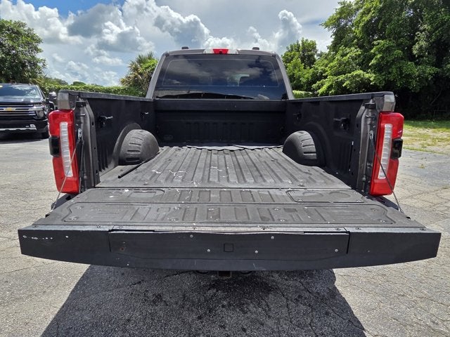 2023 Ford Super Duty F-250 SRW XL