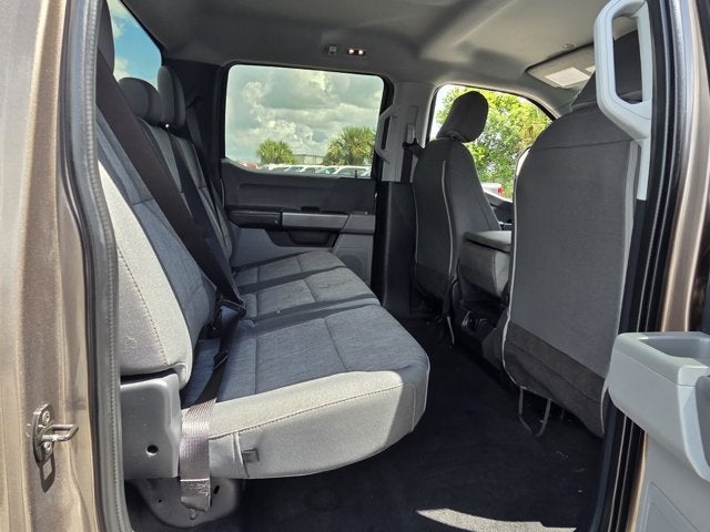 2023 Ford Super Duty F-250 SRW XL