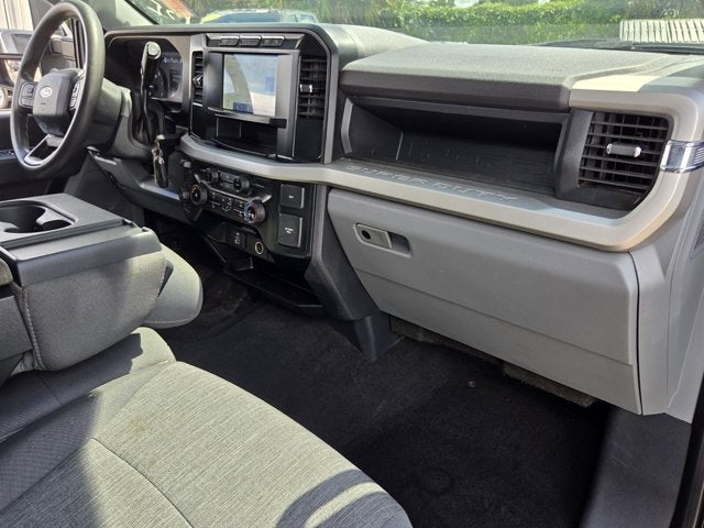 2023 Ford Super Duty F-250 SRW XL