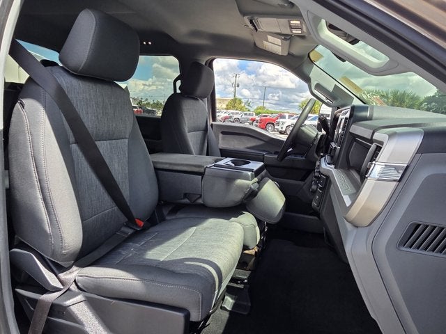 2023 Ford Super Duty F-250 SRW XL