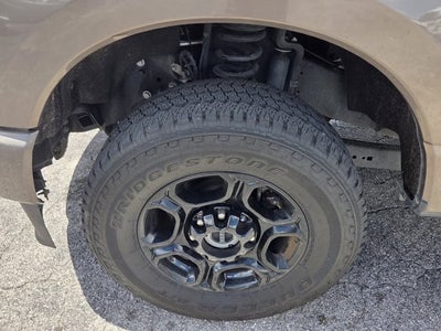 2023 Ford Super Duty F-250 SRW XL