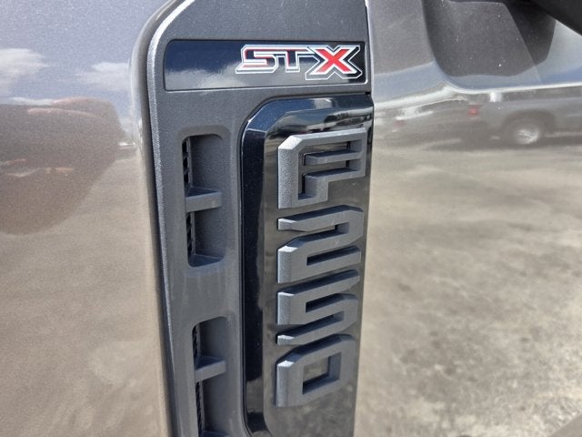 2023 Ford Super Duty F-250 SRW XL