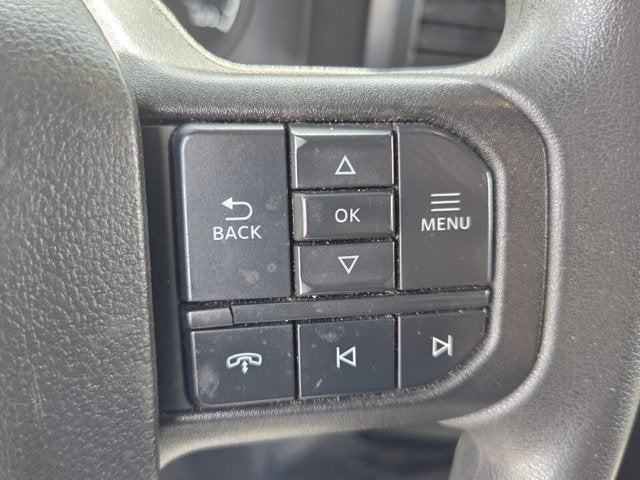 2023 Ford Super Duty F-250 SRW XL