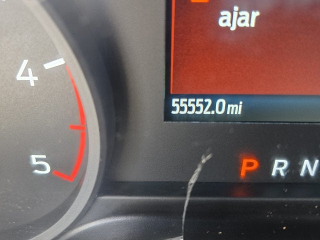 2023 Ford Super Duty F-250 SRW XL
