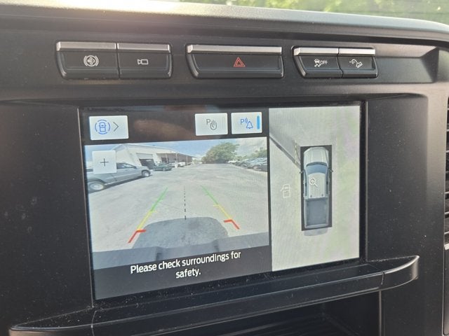 2023 Ford Super Duty F-250 SRW XL