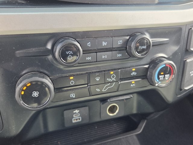 2023 Ford Super Duty F-250 SRW XL