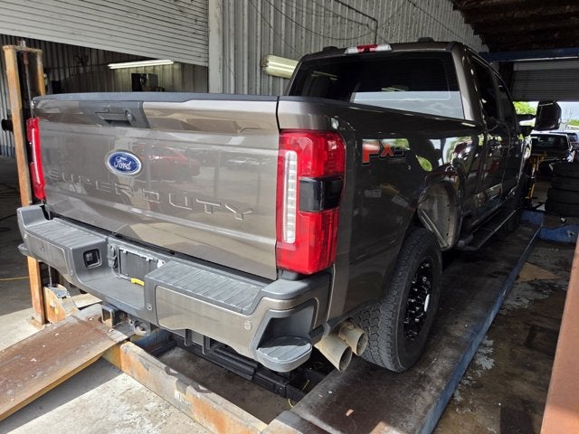 2023 Ford Super Duty F-250 SRW XL