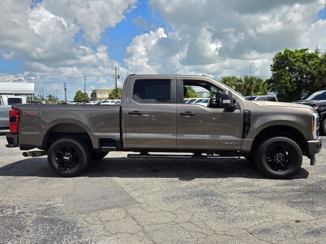 2023 Ford Super Duty F-250 SRW XL