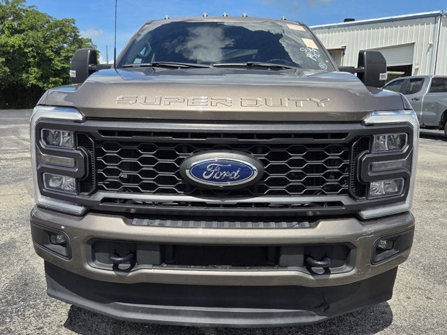 2023 Ford Super Duty F-250 SRW XL