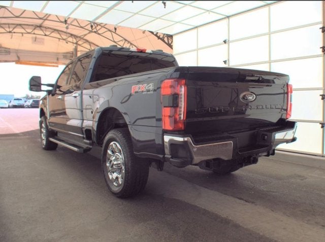 2023 Ford Super Duty F-350 SRW XL