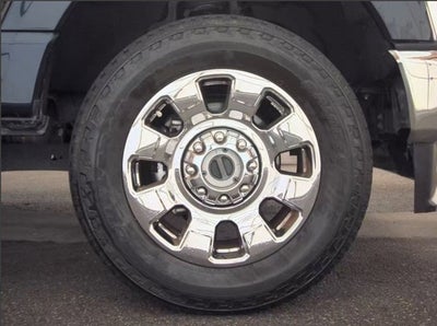 2023 Ford Super Duty F-350 SRW XL