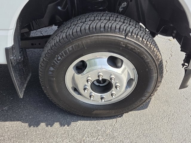 2026 Ford Super Duty F-350 DRW Base