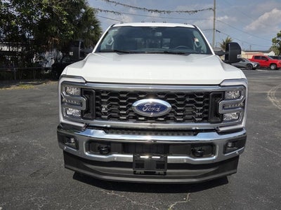 2026 Ford Super Duty F-350 DRW Base