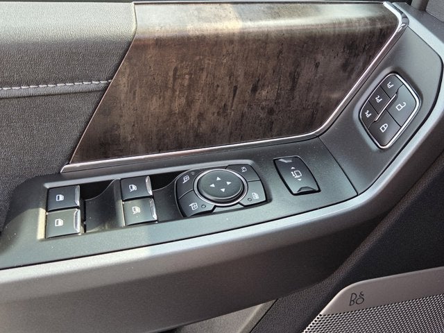 2026 Ford Super Duty F-350 DRW Base