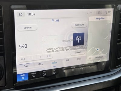 2026 Ford Super Duty F-350 DRW Base