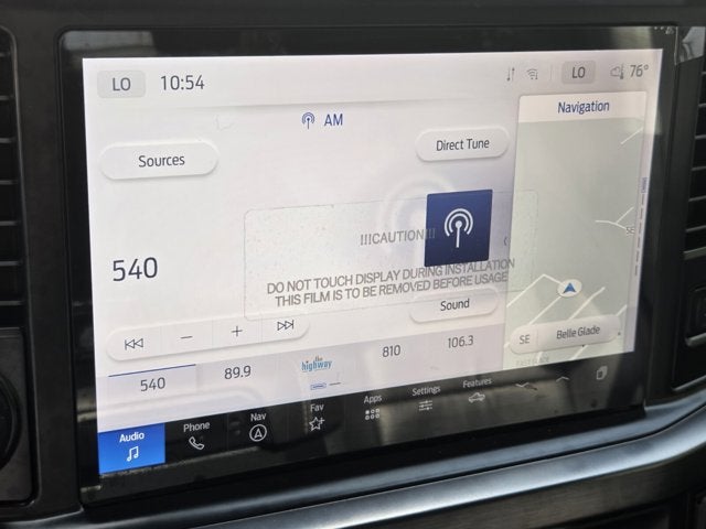 2026 Ford Super Duty F-350 DRW Base