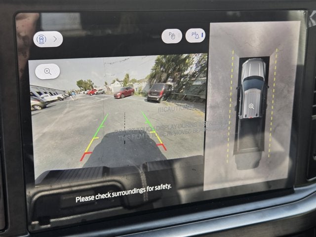 2026 Ford Super Duty F-350 DRW Base