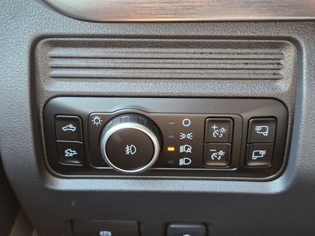 2026 Ford Super Duty F-350 DRW Base