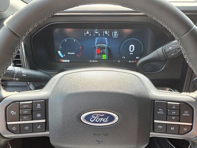 2026 Ford Super Duty F-350 DRW Base