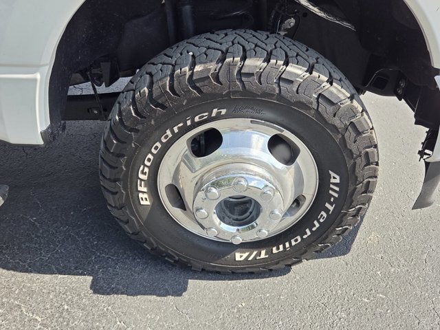 2024 Ford Super Duty F-350 DRW XL