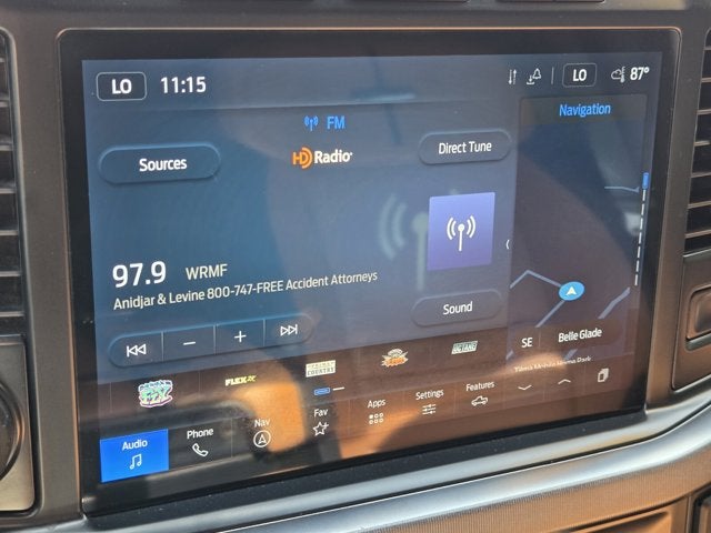 2024 Ford Super Duty F-350 DRW XL