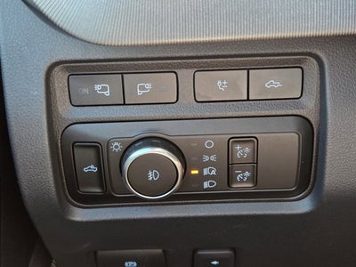 2024 Ford Super Duty F-350 DRW XL