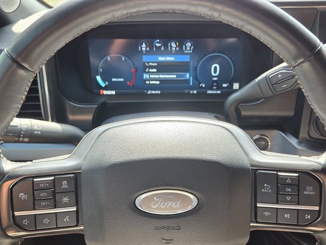 2024 Ford Super Duty F-350 DRW XL