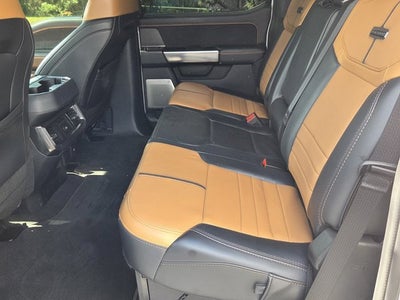 2024 Ford Super Duty F-350 DRW XL