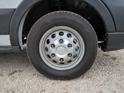 2024 Ford Transit Cargo Van 148" Hi Roof