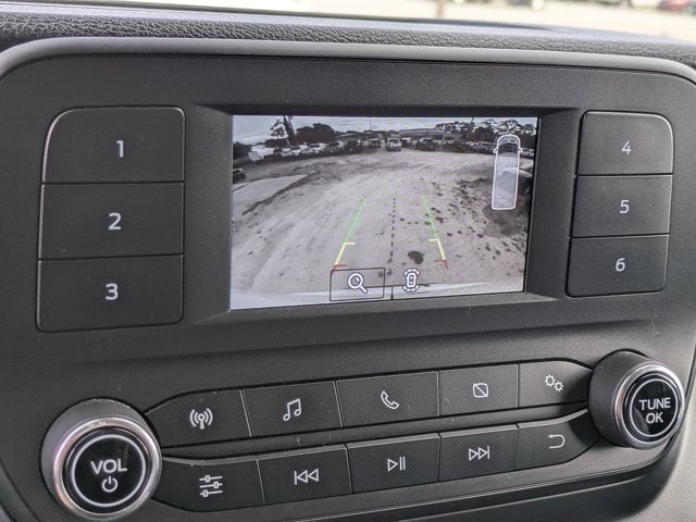 2023 Ford Transit Cargo Van 130" Med Rf