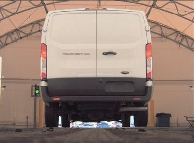 2025 Ford Transit Cargo Van 130" Low Rf