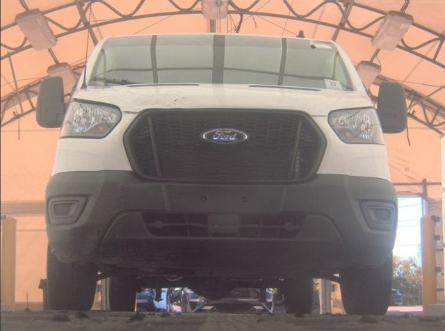 2025 Ford Transit Cargo Van 130" Low Rf