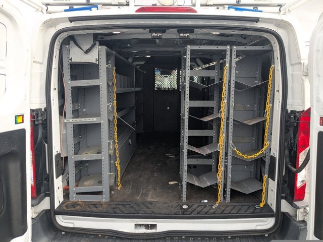 2018 Ford Transit Van 148" Low Roof