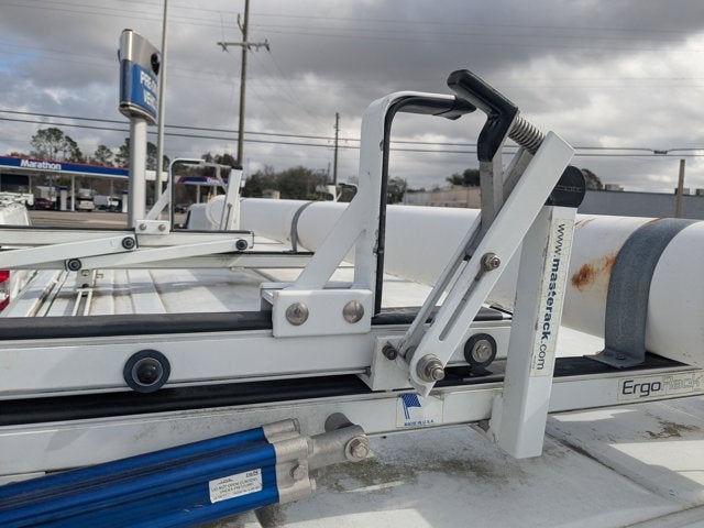 2018 Ford Transit Van 148" Low Roof