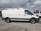 2018 Ford Transit Van 148" Low Roof