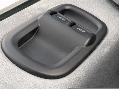 2018 Ford Transit Van 148" Low Roof