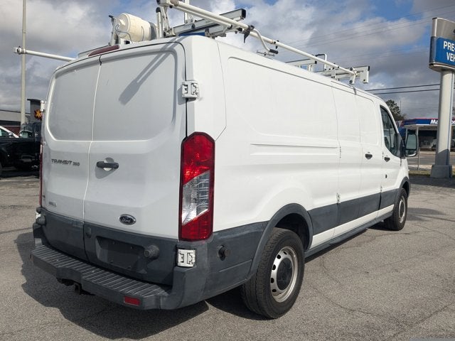 2018 Ford Transit Van 148" Low Roof