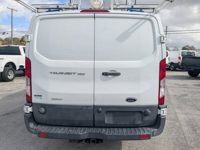 2018 Ford Transit Van 148" Low Roof
