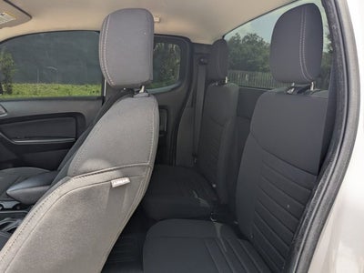 2021 Ford Ranger 2.3L XL