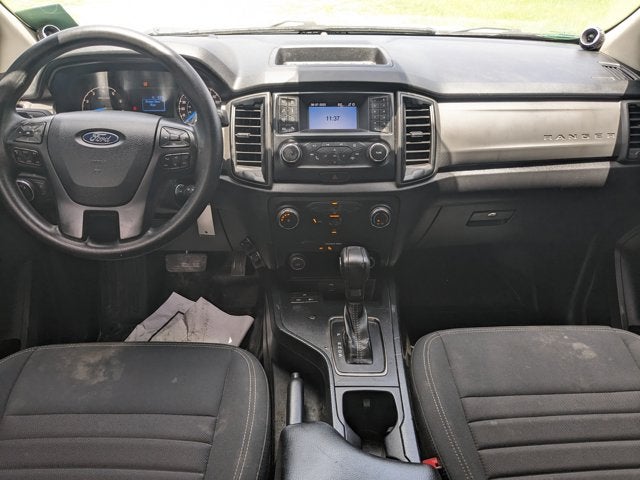 2021 Ford Ranger 2.3L XL