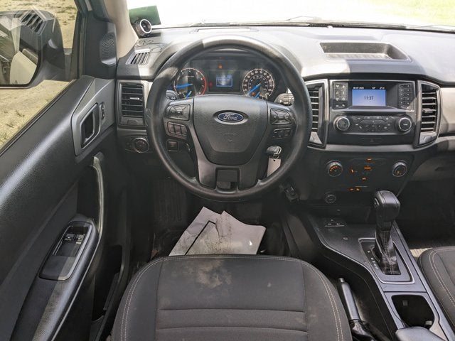 2021 Ford Ranger 2.3L XL
