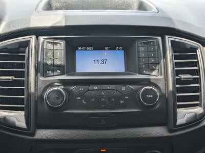 2021 Ford Ranger 2.3L XL