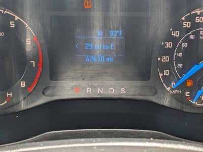 2021 Ford Ranger 2.3L XL