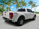 2021 Ford Ranger 2.3L XL