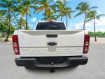2021 Ford Ranger 2.3L XL