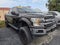 2020 Ford F-150 V8 FFV Crew Cab Lariat