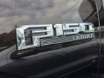 2020 Ford F-150 V8 FFV Crew Cab Lariat