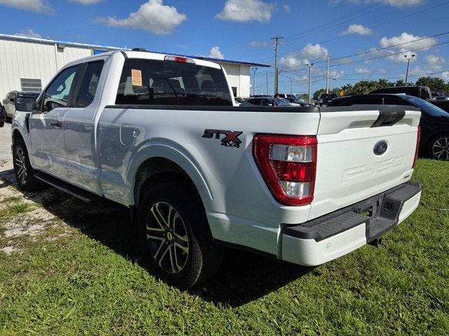2023 Ford F-150 Base